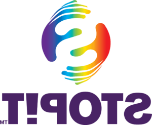 StopIT Logo
